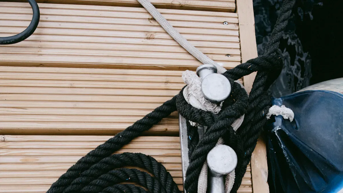 Inspection and Maintenance for Refractory Anchors