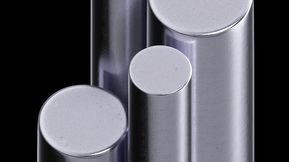 Selection Criteria for Stainless Steel Heat-Resistant Steel Products